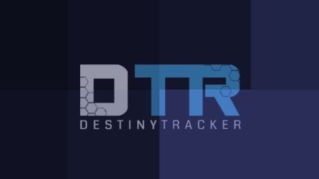 Destiny Tracker V2