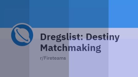 Reddit Fireteams V2
