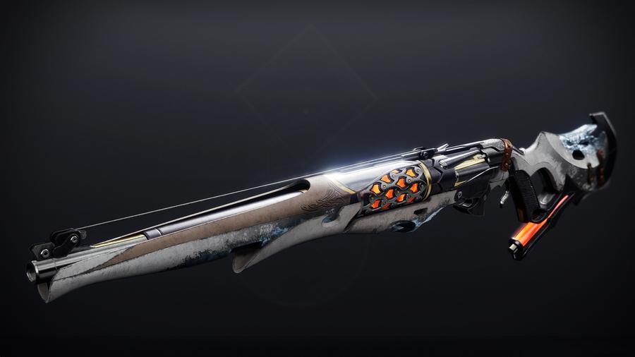 Duality Destiny 2 featured shotgun