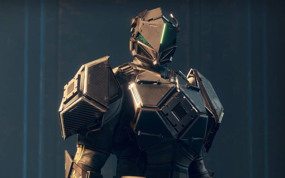 Destiny 2 Escalation Protocol armor: How to get it