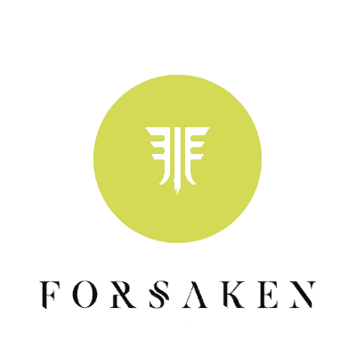 Destiny 2 Forsaken logo 1