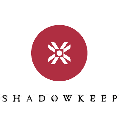 Destiny 2 Shadowkeep logo 3
