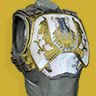 Crest of Alpha Lupi Titan Destiny 2