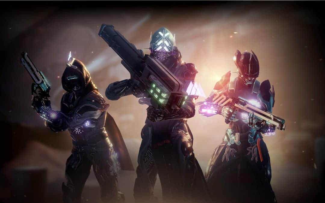 Destiny 2: Raid and Dungeon Rotation schedule this Week