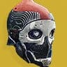 One-Eyed Mask Titan Destiny 2