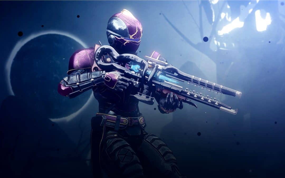 Best Trace Rifles in Destiny 2: 2022 Tier List for PvP and PvE