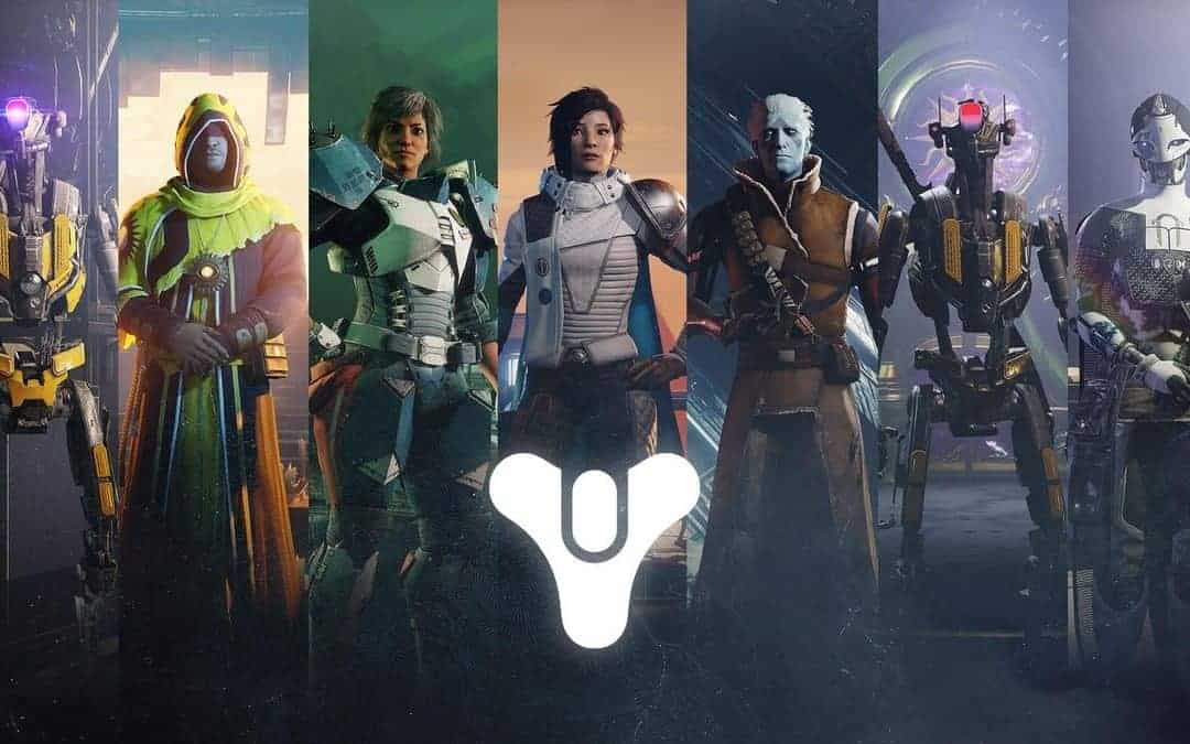 Destiny 2 Content Vault: What is still available in 2023?