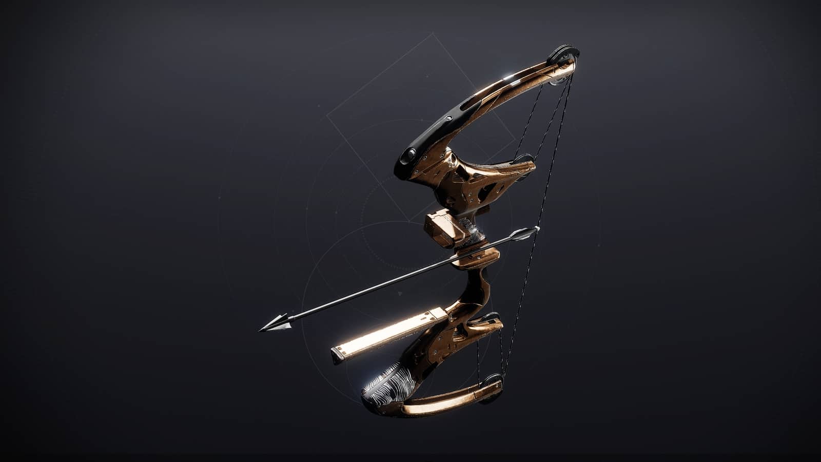 Accrued Redemption Destiny 2 featured bows