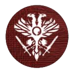 Crucible logo Destiny 2