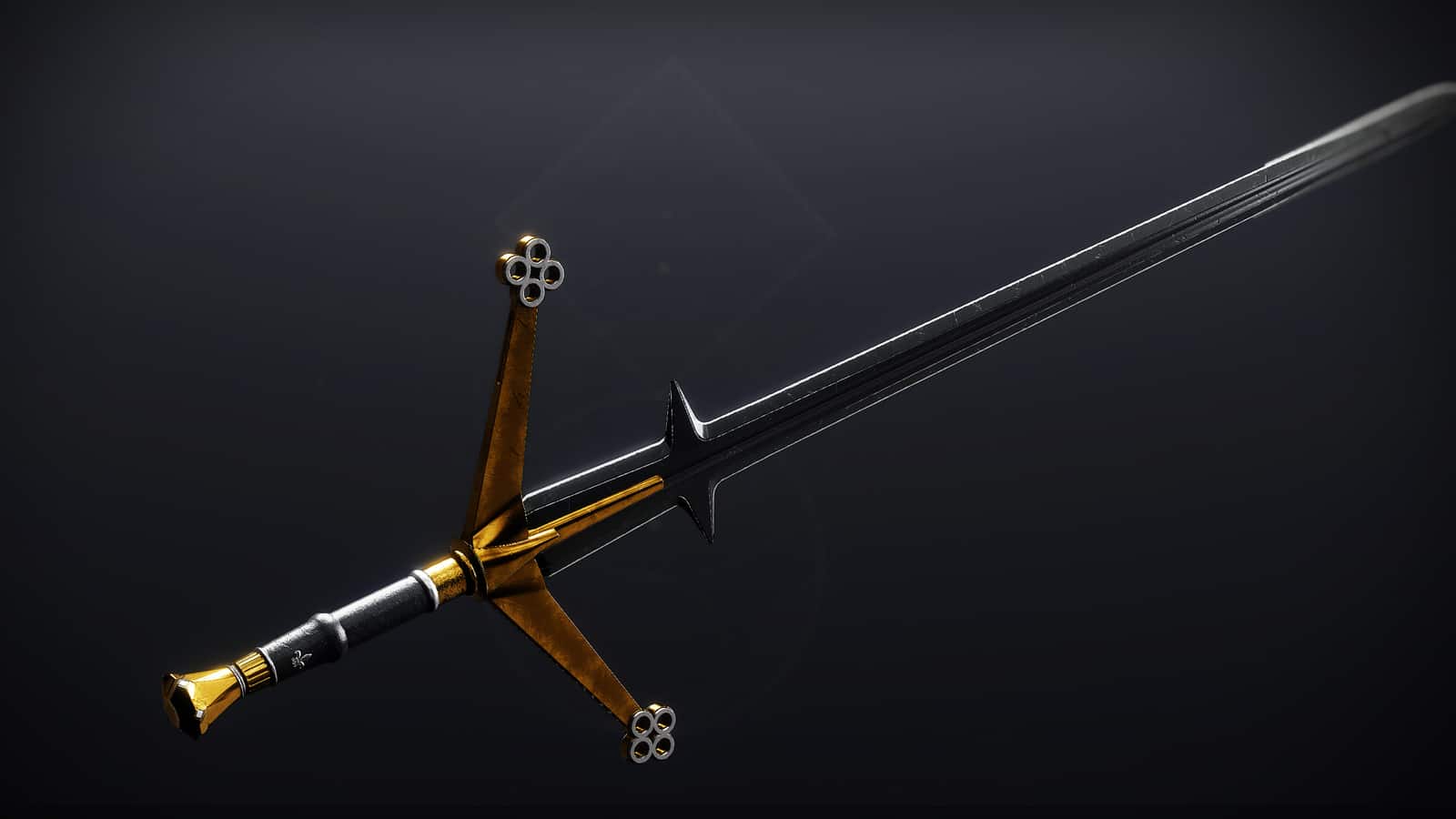 Hero of Ages Destiny 2 featured sword