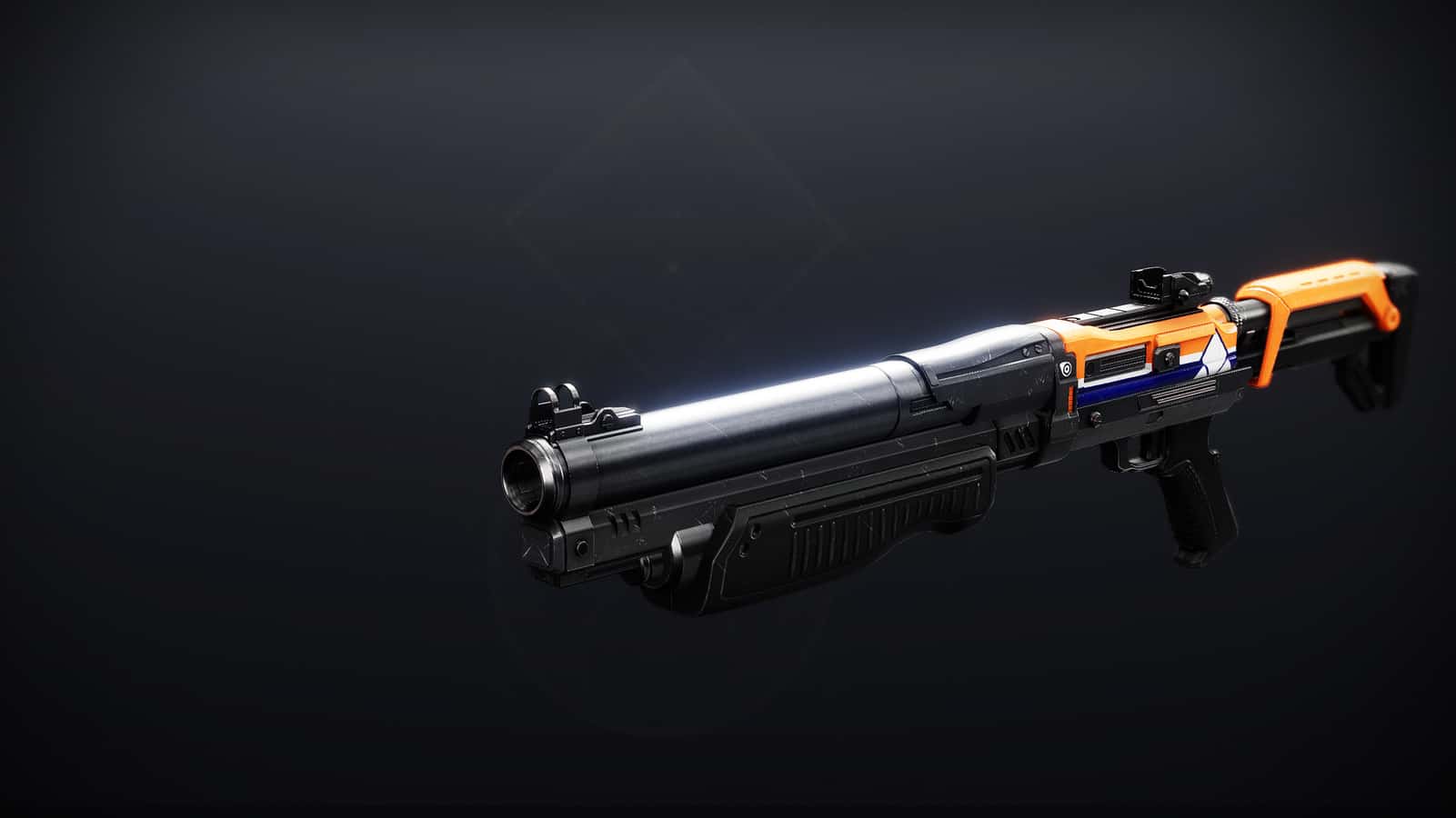 Matador 64 Destiny 2 featured shotgun