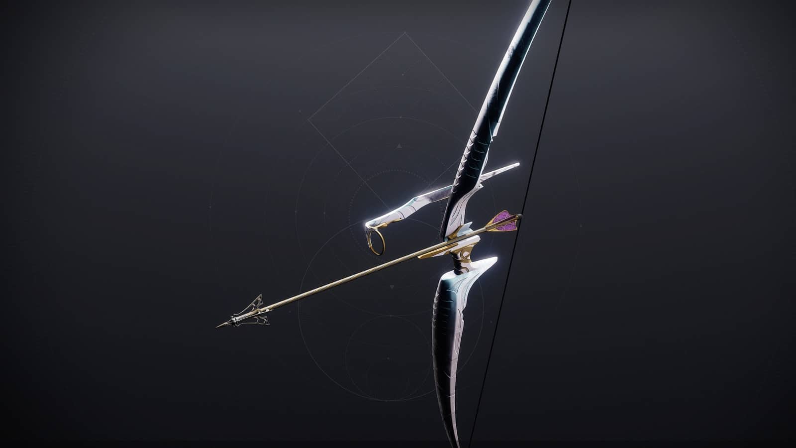 Wish Ender Destiny 2 featured bows