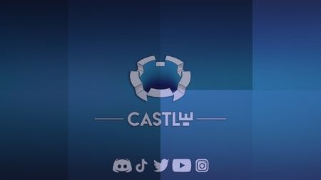 Castle resource page