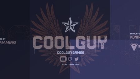 CoolGuy resource page