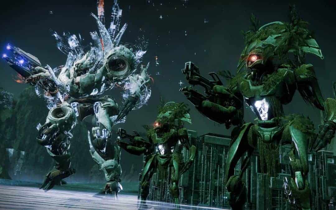 Destiny 2: Raid and Dungeon Rotation schedule this Week