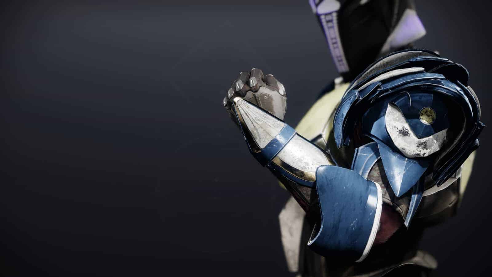 Gauntlets of the Great Hunt Destiny 2 featured