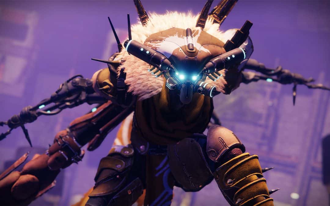 Destiny 2 Grasp of Avarice Loot table: Weapons & Armor