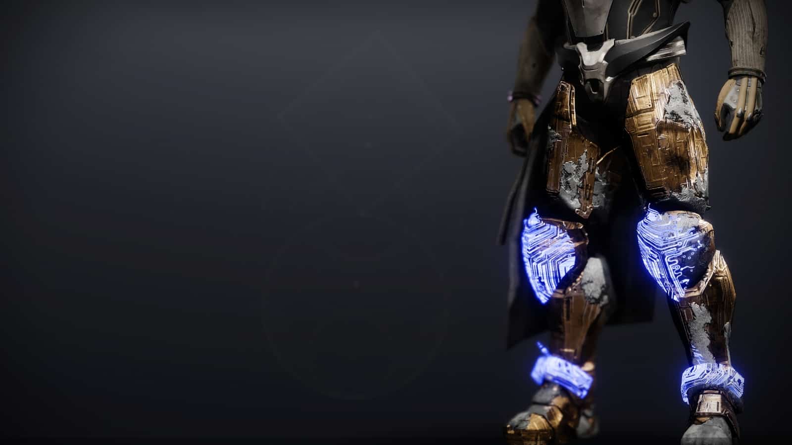 Greaves of Ascendancy Destiny 2 featured