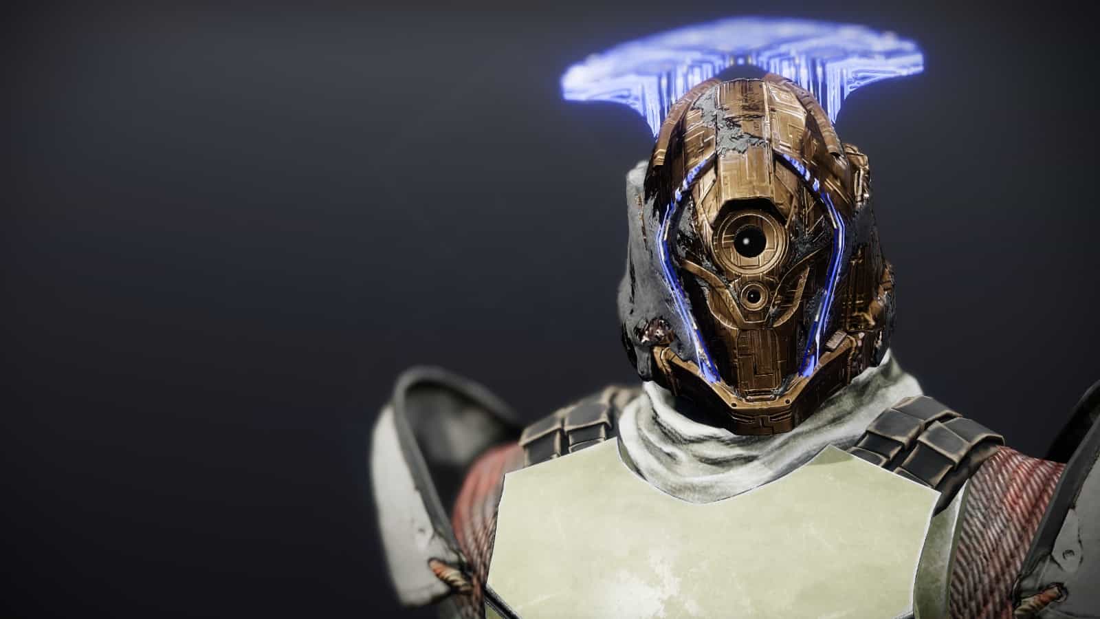 Helm of Righteousness Destiny 2 featured