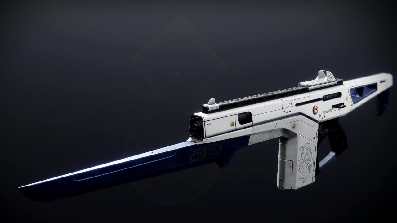 Monte Carlo Destiny 2 featured auto rifle