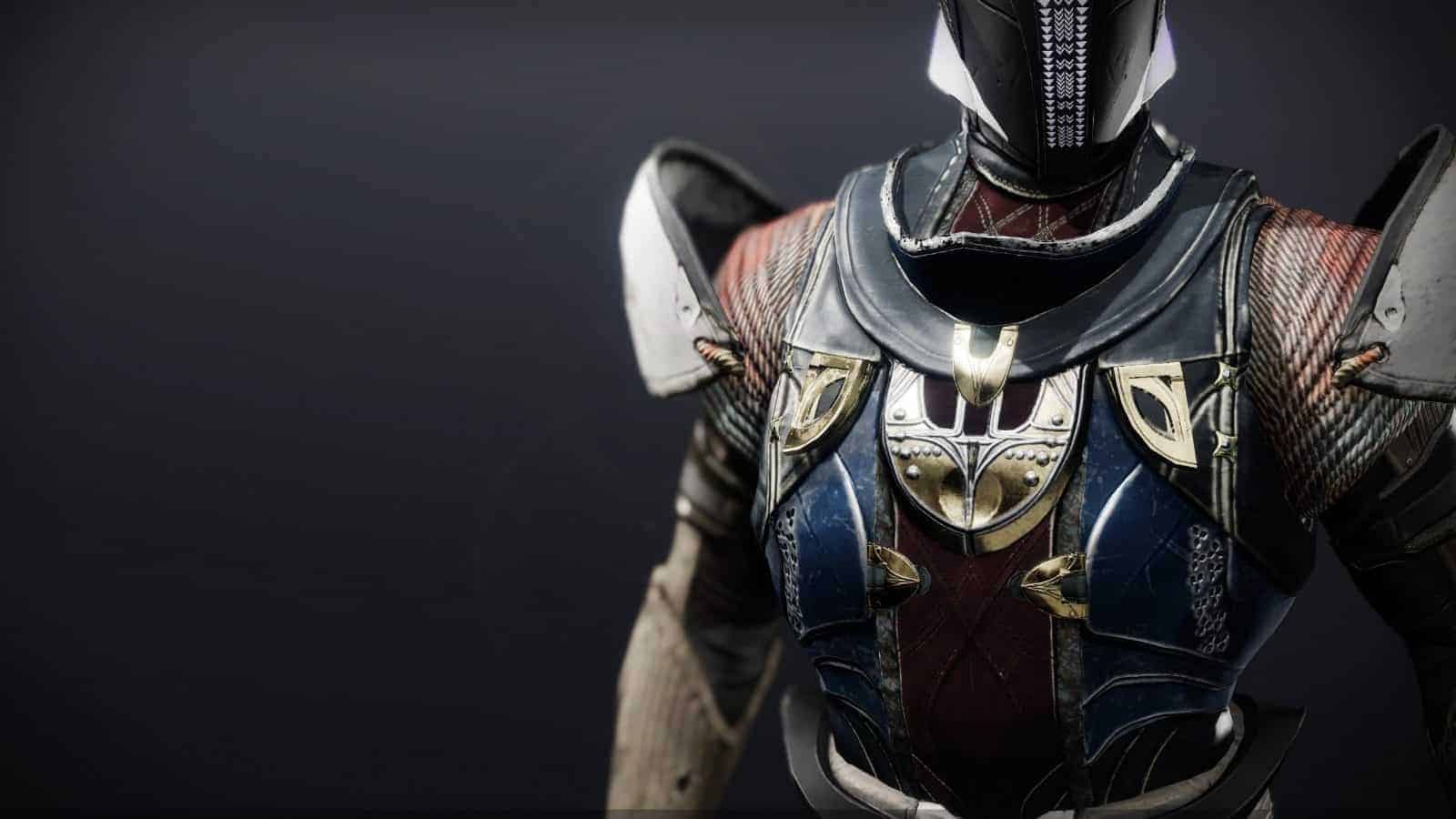 Plate of the Great Hunt Destiny 2 featured