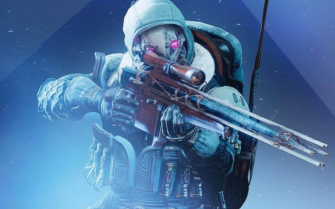 Best Sniper Rifles in Destiny 2: Tier List for PvP and PvE