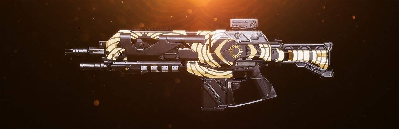 Trials of Osiris weapons Destiny 2 featured wide