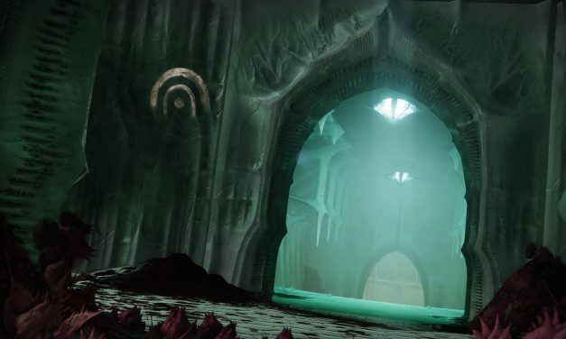 Destiny 2 Lost Sectors: Legend/Master Shields and Rotation