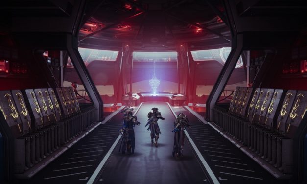 Destiny 2 Rotation: This Week’s Weapons & Armor
