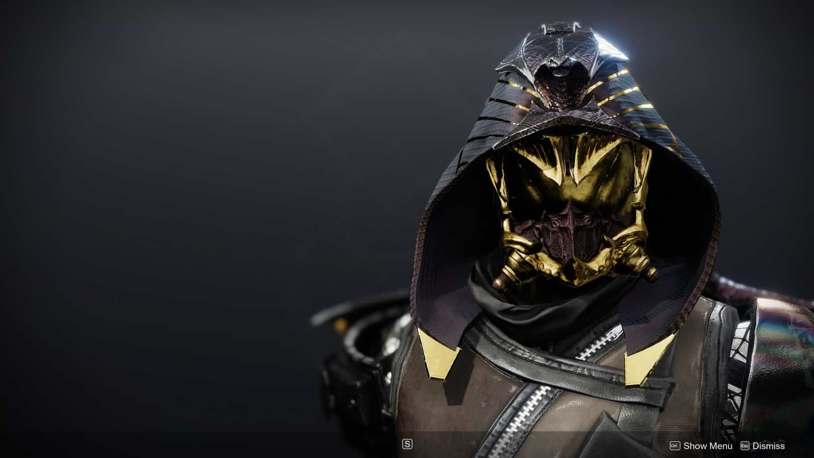 Wormhusk Crown Hunter Exotic Destiny 2 featured