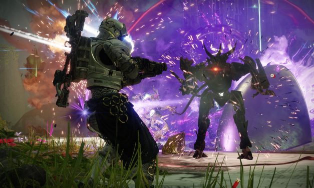 Destiny 2 Champions: How to fight them (and farm them)