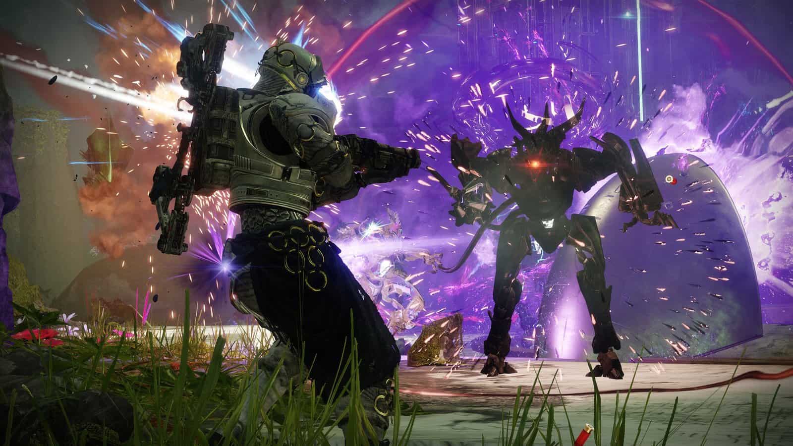 Barrier Champions Destiny 2 featured