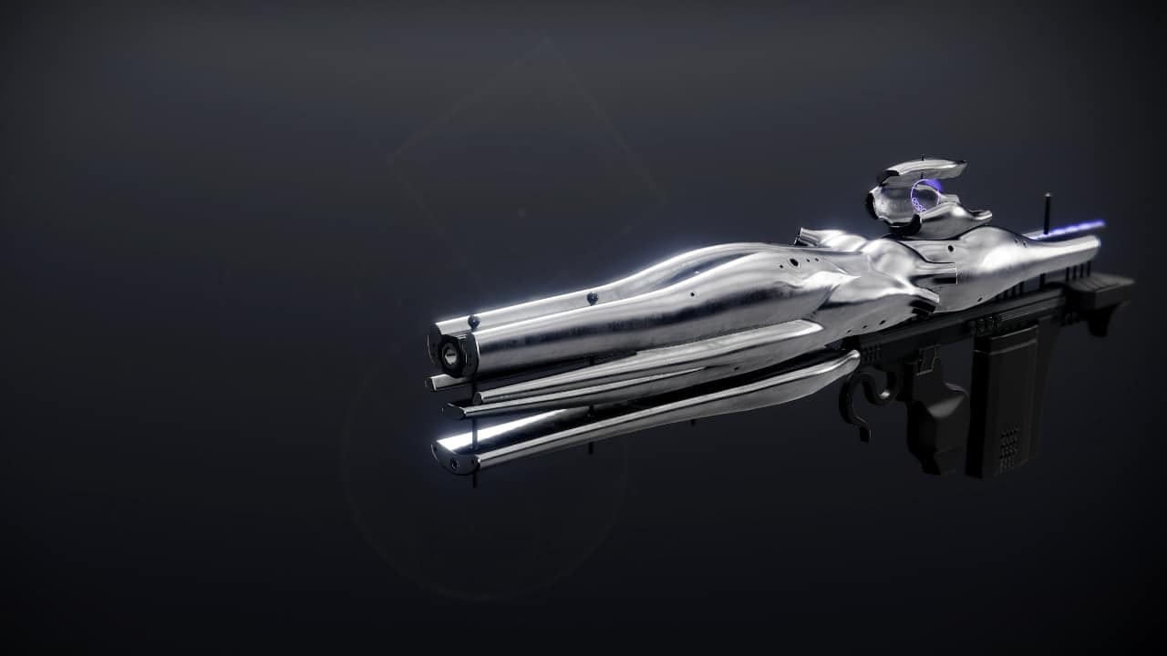 Collective Obligation Pulse Rifle Destiny 2 featured