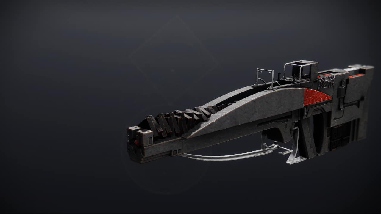 Insidious Pulse rifle Destiny 2 featured