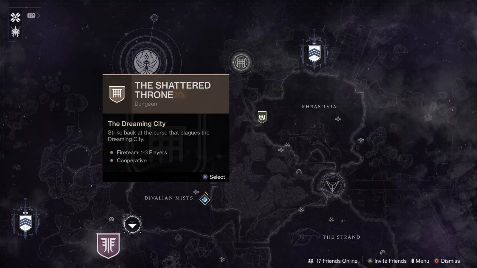 Shattered Throne Destiny 2 featured