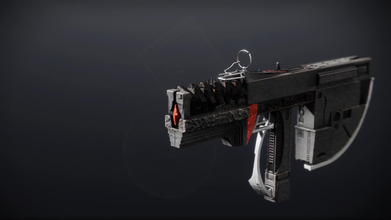 Submission SMG Destiny 2 featured