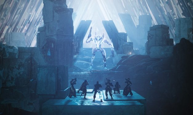 Destiny 2 VoG Challenge this Week: Rotation and Master Guides