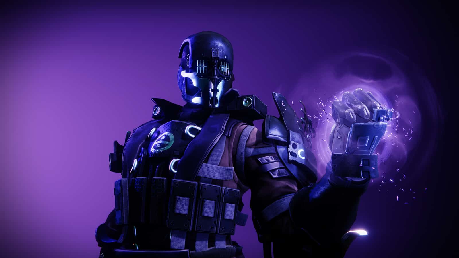 PvE Sentinel Titan Void 3.0 featured