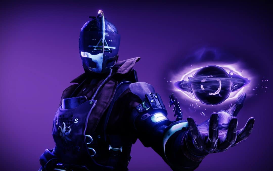 Best Destiny 2 Warlock Void Builds for PvE and PvP