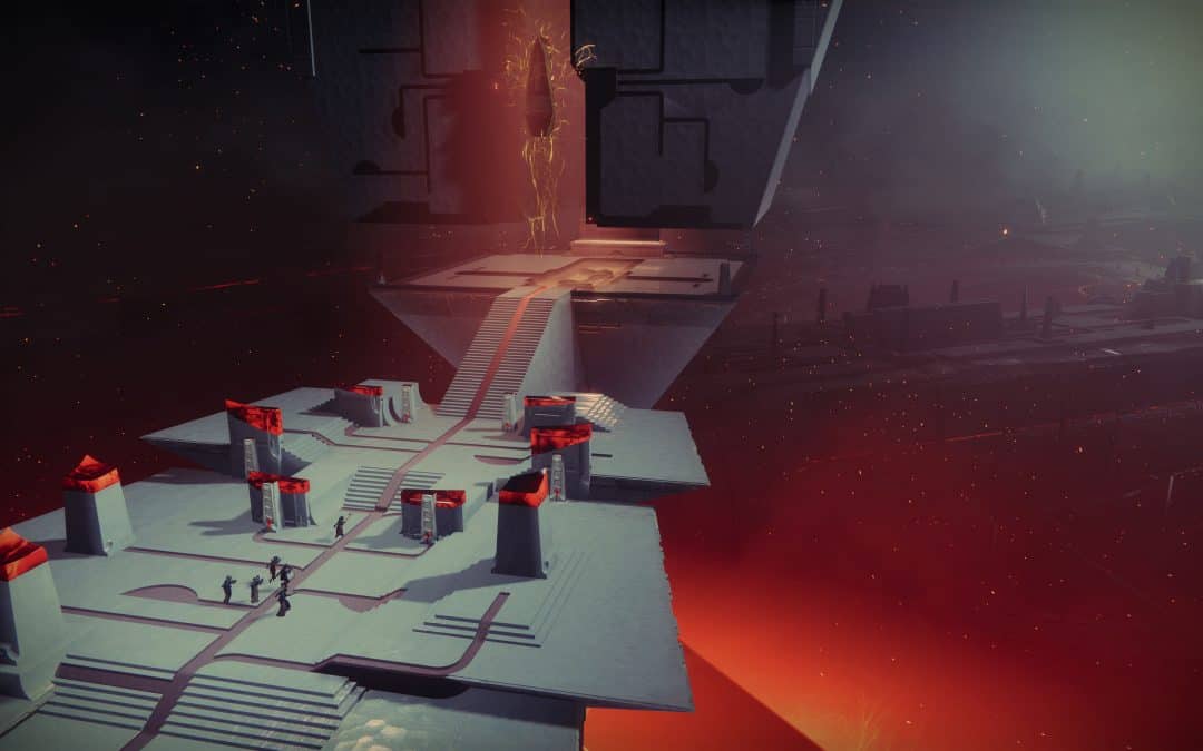 Destiny 2 Vow of the Disciple Challenges this Week & Guides