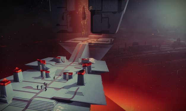 Destiny 2 Vow of the Disciple Challenge this Week: Rotation & Guides