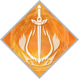 Dawnblade Warlock Destiny 2 art