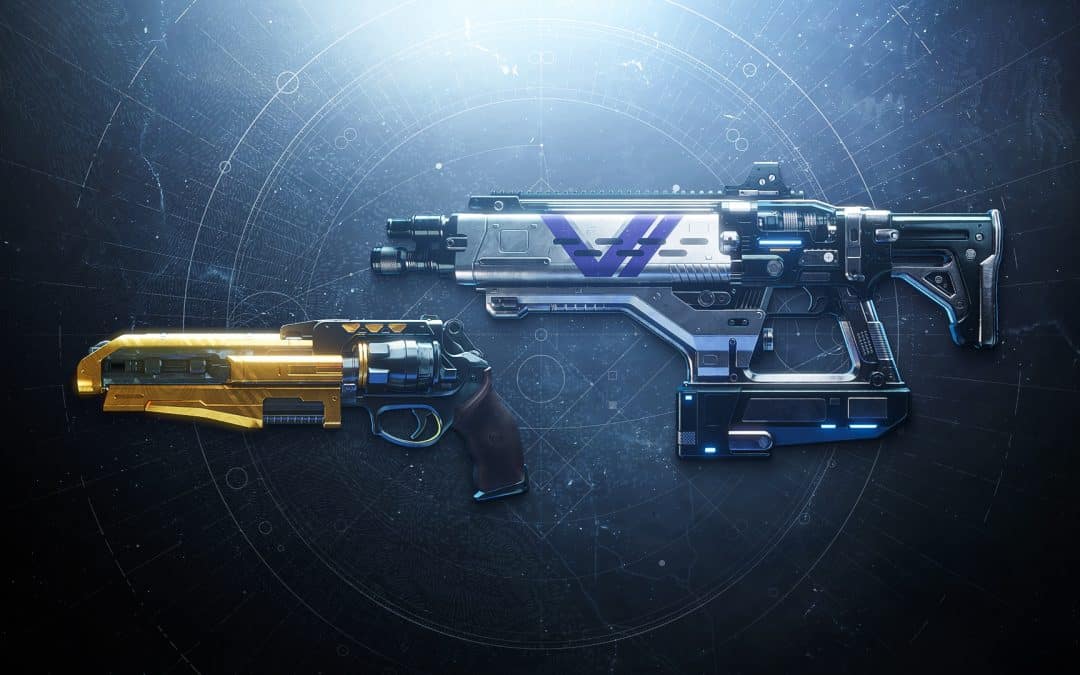 Destiny 2 Nightfall weapons: Rotation schedule and Tier list