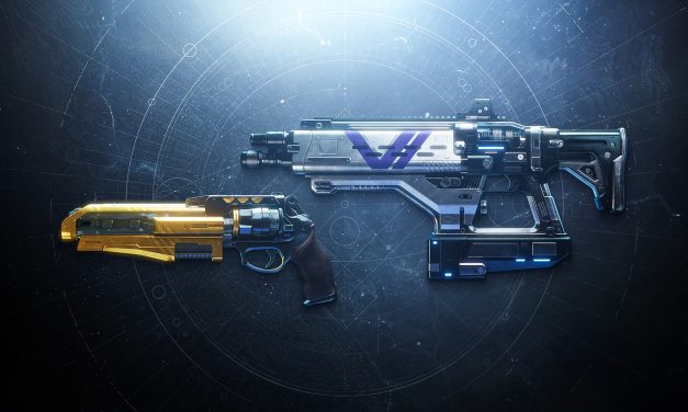 Destiny 2 Nightfall weapons: Rotation schedule and Tier list