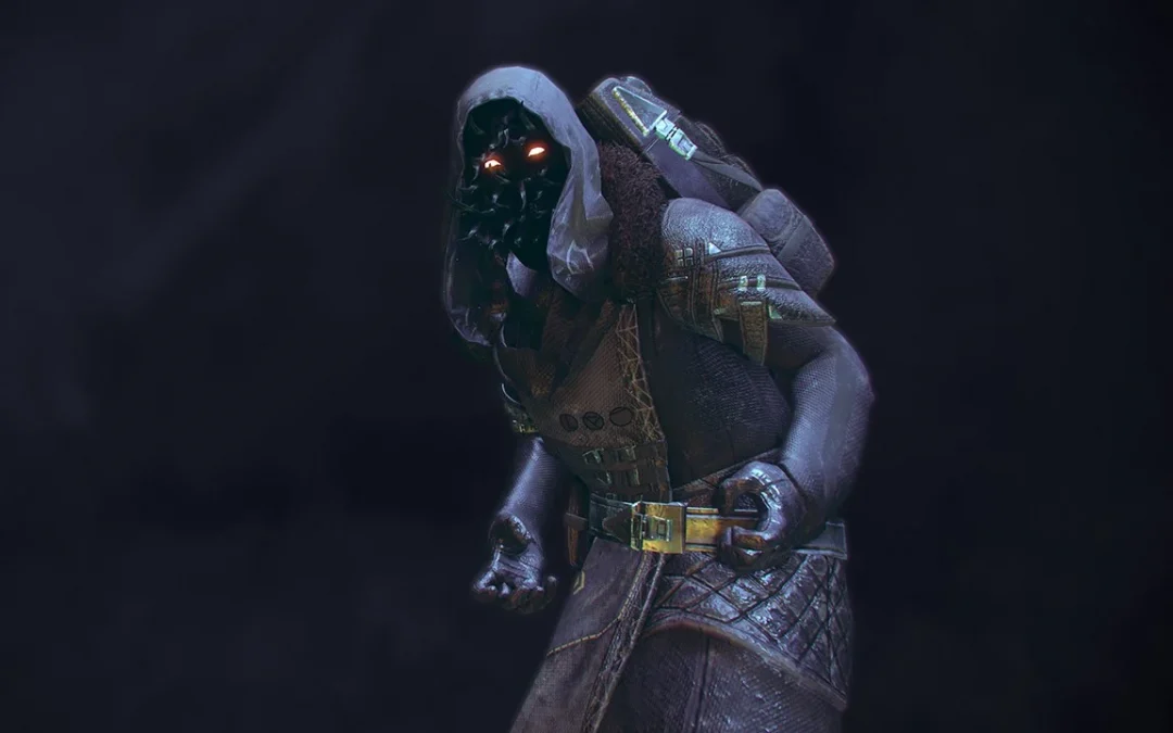 Where is Xur today: June 2, 2023 Location