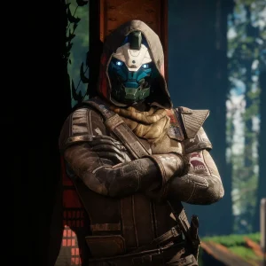 Cayde 6 character Destiny 2 featured
