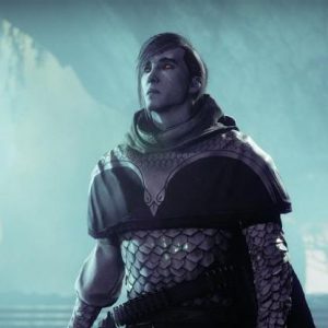 Crow Character Destiny 2 featured