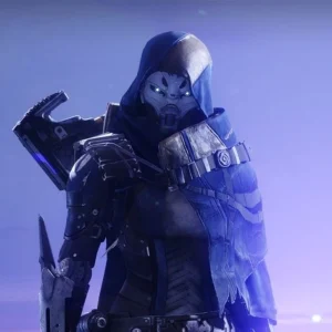 Elsie Bray character Destiny 2 featured