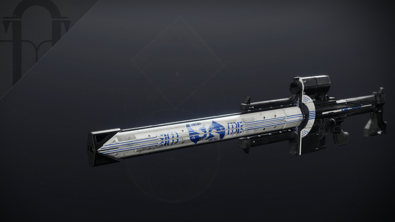 Izanagì's Burden Sniper Destiny 2 featured