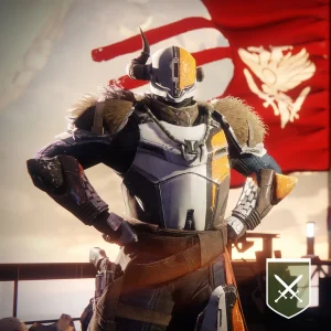 Shaxx character Destiny 2 featured